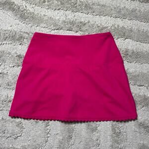 Revolve IVL Collective Mini Skort
